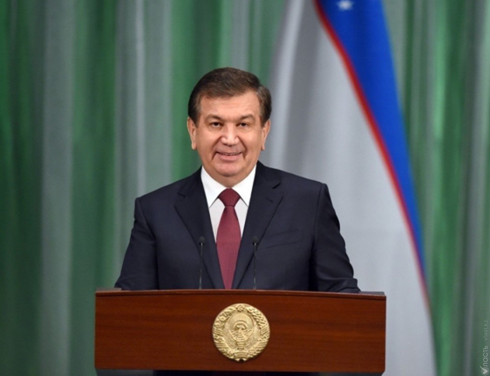 ​Поствыборный Узбекистан: чем занимается новый президент страны?