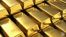 Deutsche Bank конфисковал у Венесуэлы 20 тонн золота