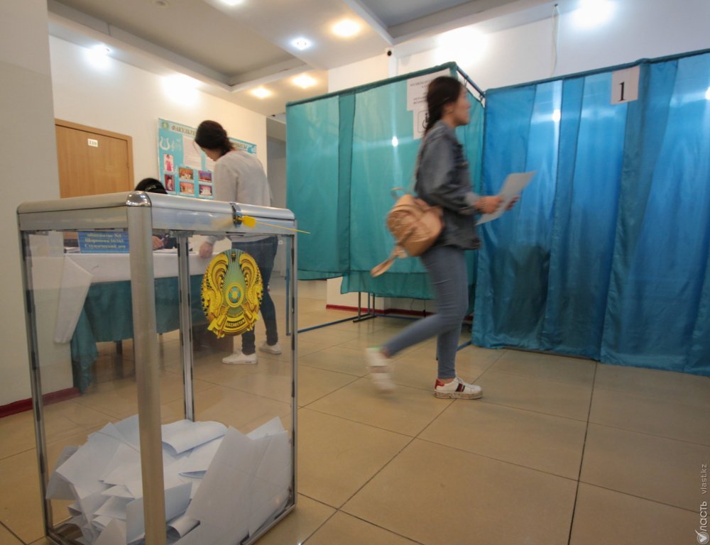 Парламентские выборы в Казахстане пройдут в конституционные сроки, заявляют в мажилисе