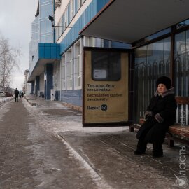 Досаев не намерен снижать возраст пенсионеров для бесплатного проезда в общественном транспорте