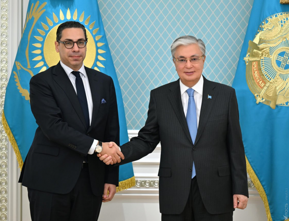 Кипр намерен открыть посольство в Казахстане 