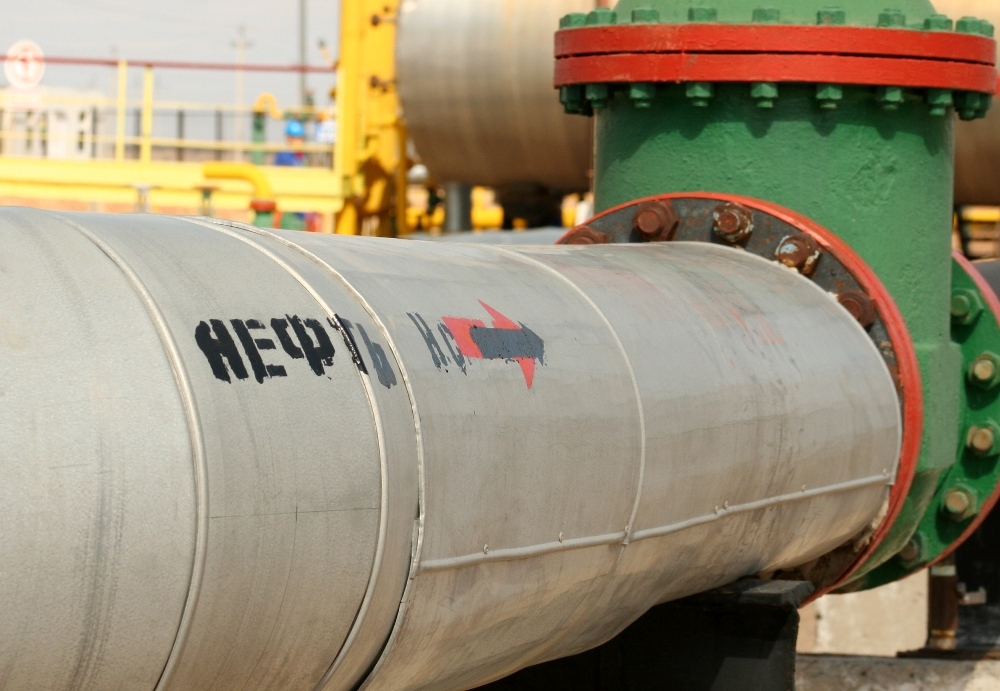 
Казахстан частично увеличит стоимость транзита российской нефти в Китай