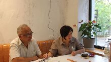 Дина Тансари сообщила, что суд по ее экстрадиции в Казахстан еще предстоит