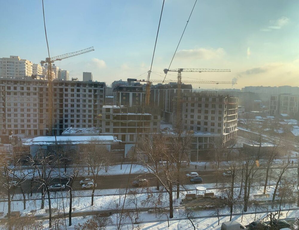Налоговые льготы для застройщиков не дали эффекта, признали в правительстве