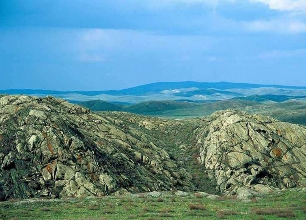 В Казахстане появился еще один национальный парк