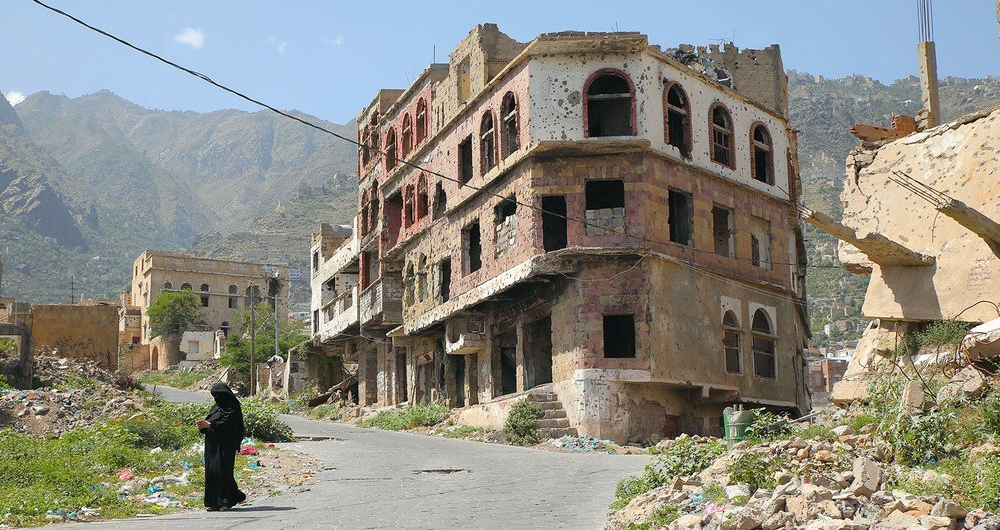 Воюющие стороны Йемена согласились продлить перемирие еще на два месяца
