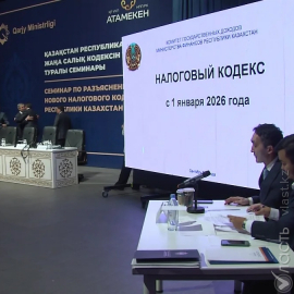 ​Работающие с крупными компаниями ИП должны будут стать плательщиками НДС