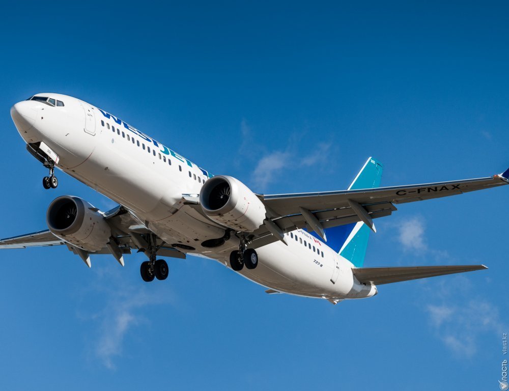 На Boeing 737 Max проверят другие программы, связанные с управлением самолетом