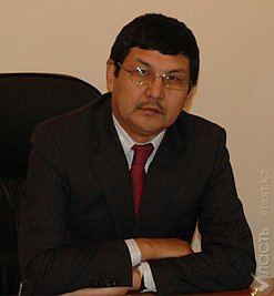 Экс-посол Казахстана в Чехии назначен ответсекретарем МИД
