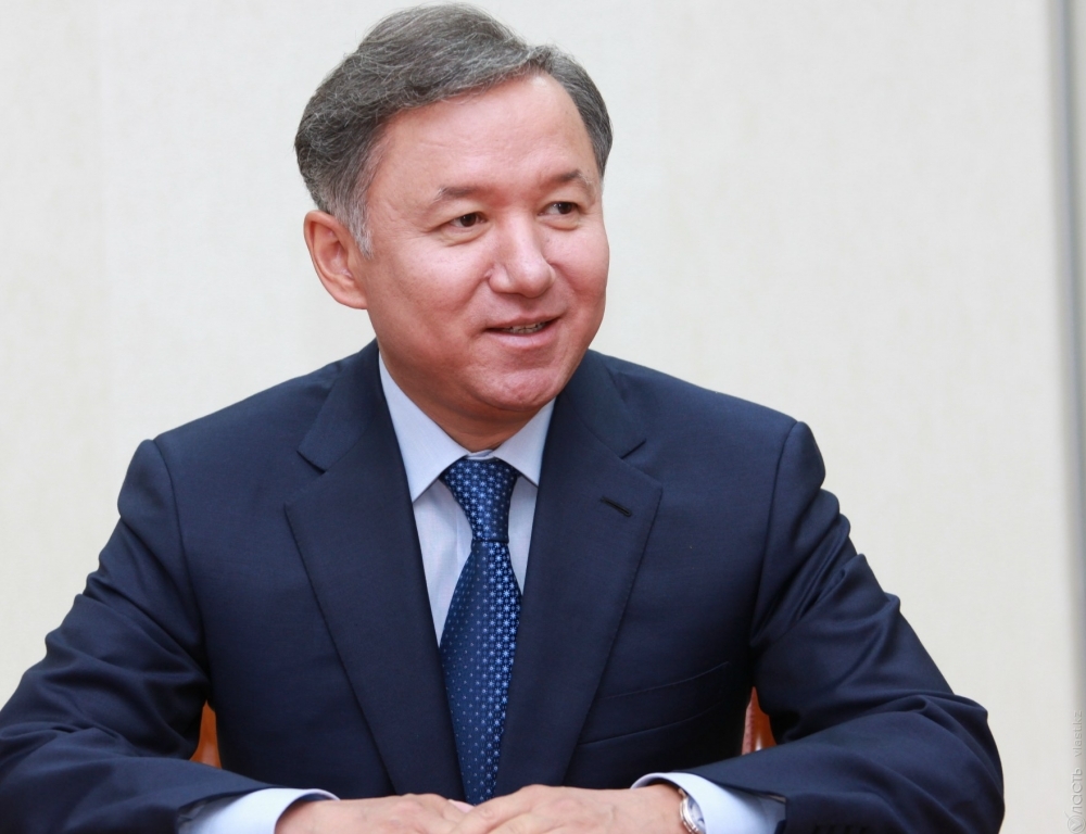 Принцип института примирения сторон в Казахстане должен быть пересмотрен - Нигматулин