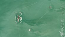 ​Казахстан подал очередной иск против зарубежных нефтяных компаний