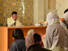 За два года количество сторонников салафизма в Актюбинской области уменьшилось вдвое - Сапарбаев