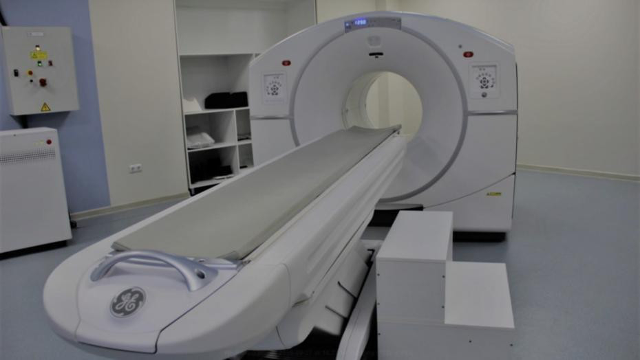 В столице компьютерные томографы будут работать круглосуточно – акимат