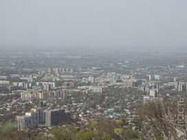 Комплексный план развития Алматинской агломерации примут до конца года – Досаев