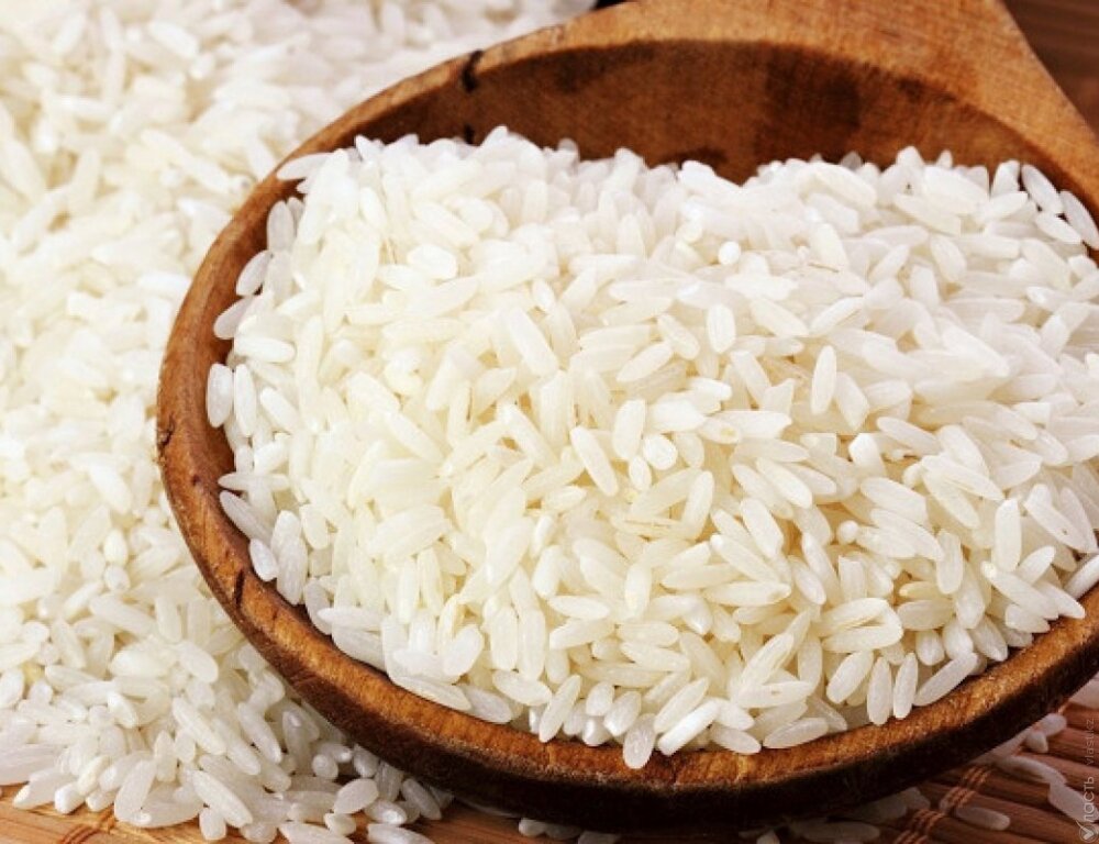 Дефицита риса в Казахстане нет, заявляют в Минсельхозе