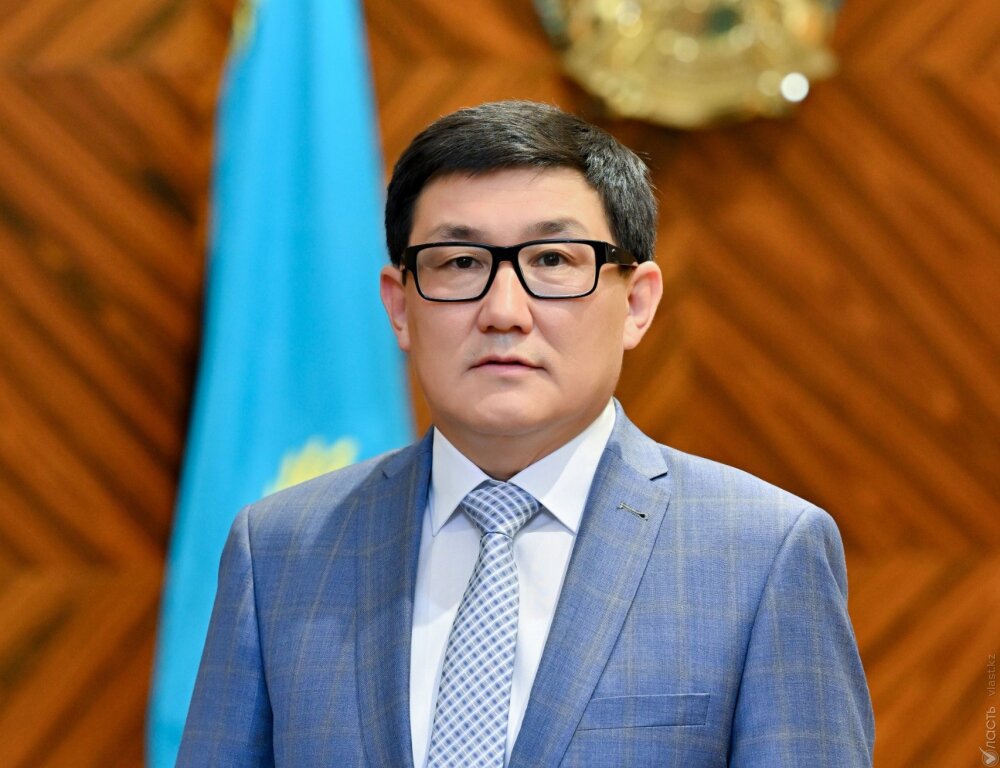 Акимом города Семей избран Адлет Кожанбаев