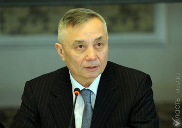  Абельгази Кусаинов стал председателем Федерации профсоюзов 