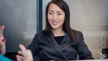 Марина Ким, OLX.kz: Только счастливые сотрудники могут сделать счастливыми клиентов