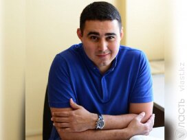Медийное сообщество и правозащитники просят Токаева освободить журналиста Михаила Козачкова