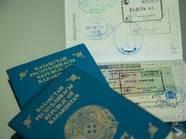 При выдаче Шенгена казахстанцы будут проходить через процедуру дополнительных консультаций 
