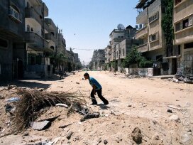 Understanding the ICJ Order: Israel's Rafah Offensive