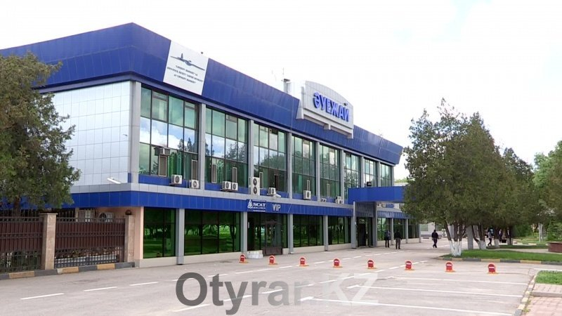 Депутаты мажилиса поставили под сомнение честность тендера по передаче аэропорта Шымкента в доверительное управление