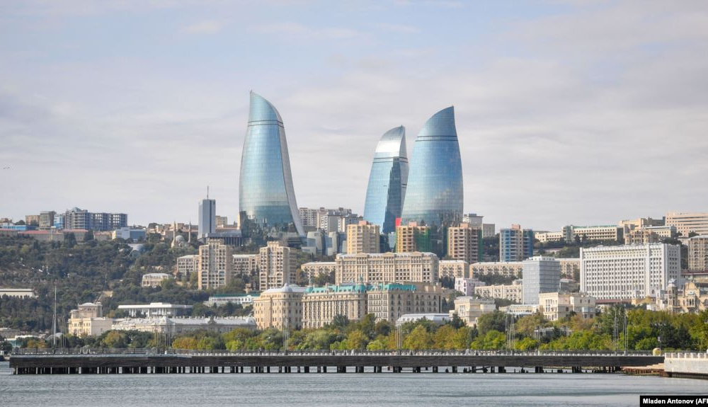 В Азербайджане сегодня начался специальный карантин 