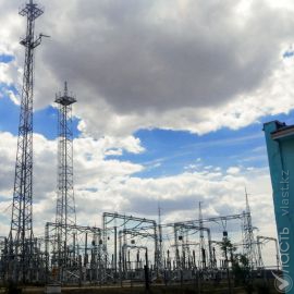 ЕАБР профинансировал проект, усиливший энергопотенциал Актюбинской области  