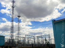 ЕАБР профинансировал проект, усиливший энергопотенциал Актюбинской области  