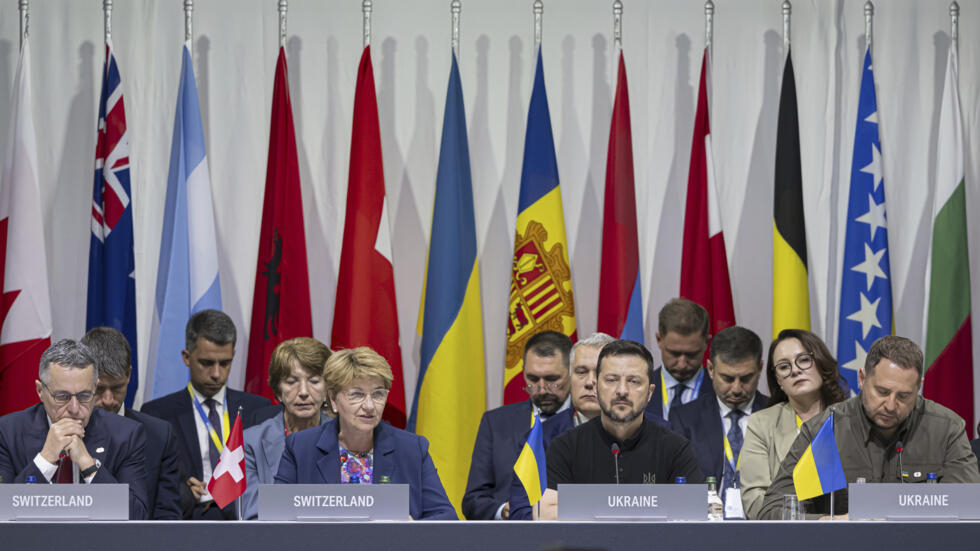 Страны-участники саммита мира заявили о недопустимости использования ядерного оружия на войне с Украиной