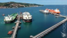 Почему Италия не главный импортер казахстанской нефти?