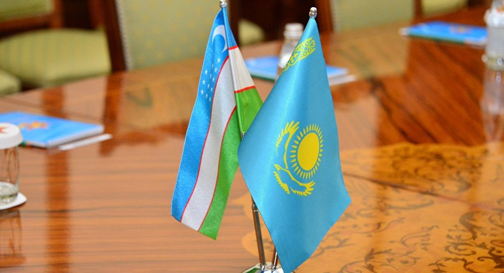 Масштабное сотрудничество между Казахстаном и Узбекистаном может привести к экономической конкуренции – Токаев