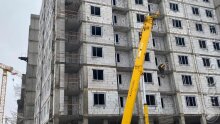 Долгострой Onyx Comfort в Астане не будут достраивать за счет государства, заявил Касымбек