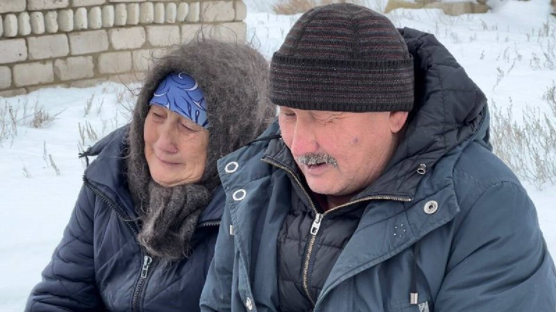 Прокуратура признала потерпевшими родителей погибшего во время январских событий Русланбека Жубаназарова