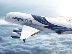 Пропавший самолет Boeing 777 компании Malaysia Airlines был перестрахован в СК &laquo;Евразия&raquo;