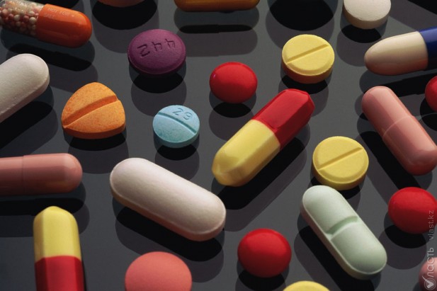В Казахстане сдержат цены на 200 наименований лекарственных средств и медизделий