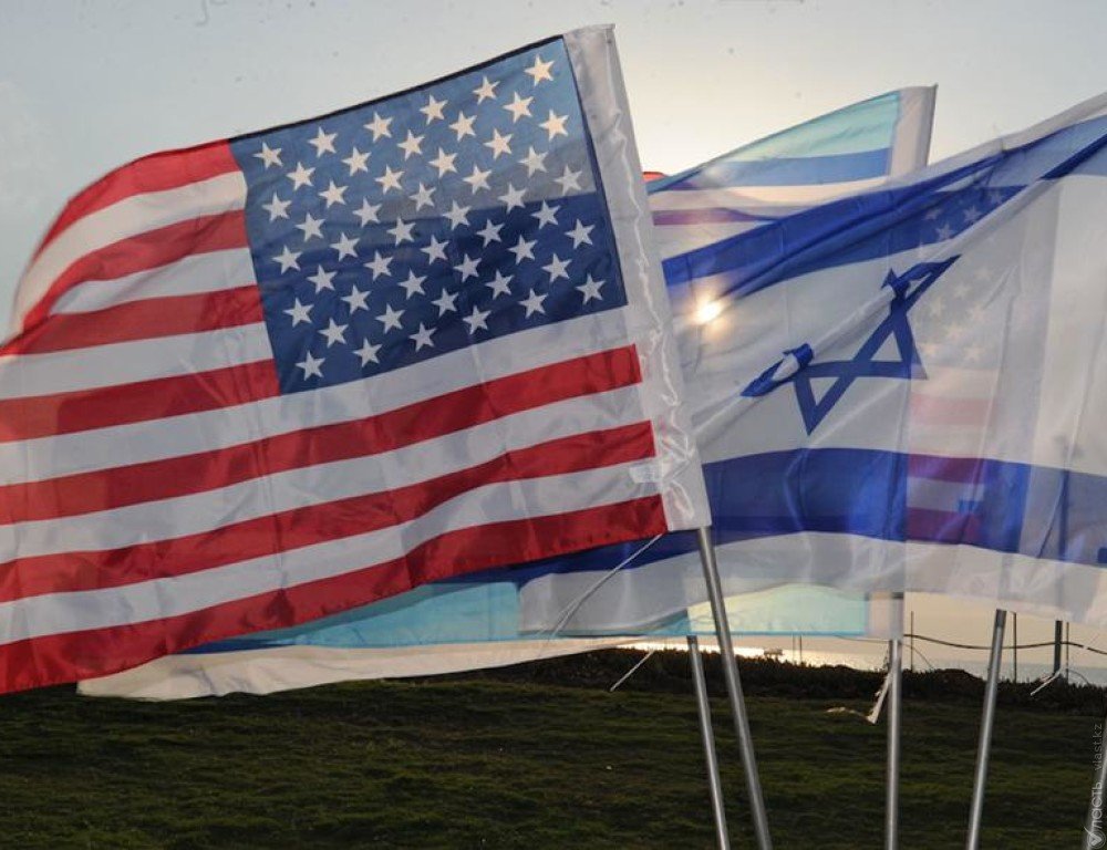 СМИ: США и Израиль заключили секретное соглашение для противодействия Ирану