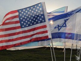 СМИ: США и Израиль заключили секретное соглашение для противодействия Ирану