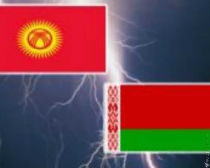 Киргизия и Белоруссия «обменялись любезностями» в рамках дела Бакиевых