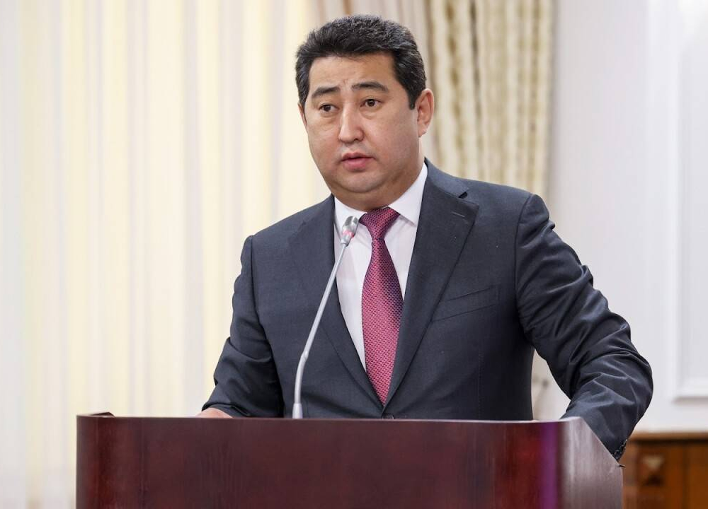 Назначен новый аким Северо-Казахстанской области