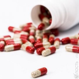 «Антибиотиктерді қадағалауды қайтадан қолға алуымыз керек»