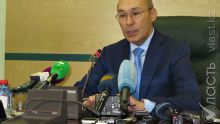 Келимбетов рассказал о&nbsp;&laquo;дружбе&raquo; с&nbsp;Марченко и&nbsp;о&nbsp;том, почему считает себя везучим