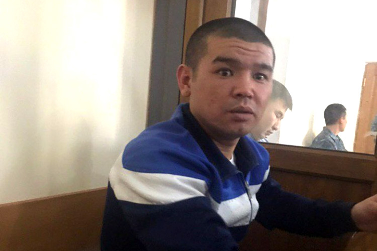 Поднимавшего тему безработицы в Жанаозене активиста приговорили к 5 годам лишения свободы 