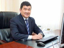 Президент освободил от должности посла Казахстана в Туркменистане