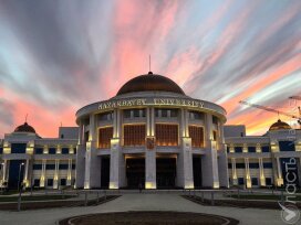 Мифы о Назарбаев университете, или куда утекают бюджетные деньги?