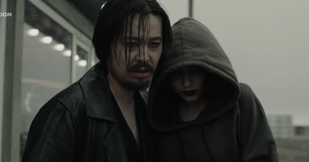  Нағыз детектив: «Қазақтың қорқынышты ертегілеріне» шолу