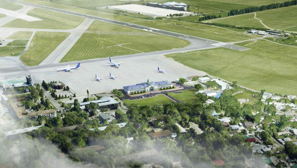 TAV Airports завершила выкуп и взяла на себя управление операционной деятельностью аэропорта Алматы