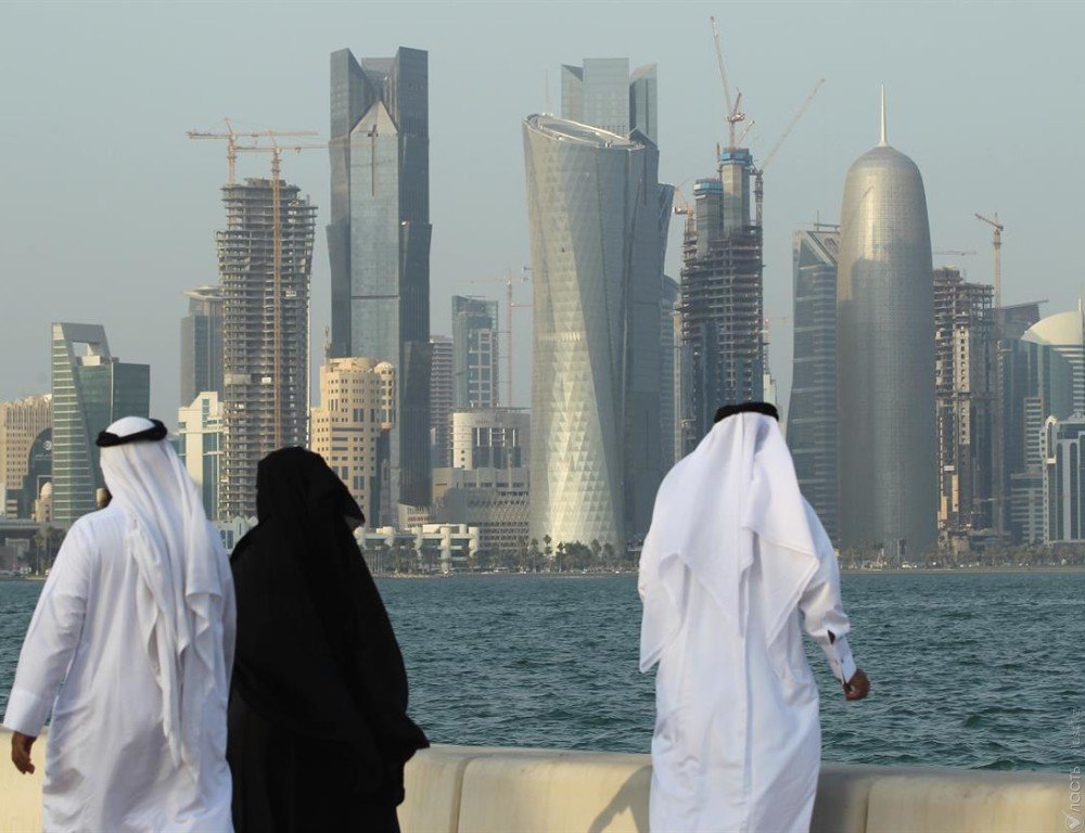 ​О разрыве дипломатических отношений с Катаром заявило уже 7 стран