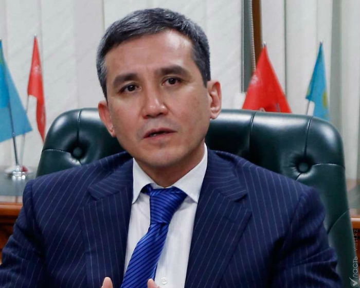 Казахстанская фондовая биржа планирует полный переезд в Астану