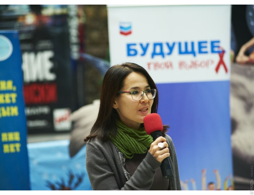 Лейла Айтмуханова, Шеврон: «Бизнес должен стремиться быть хорошим корпоративным гражданином»